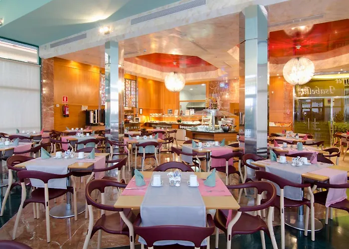 Hotel Isabel