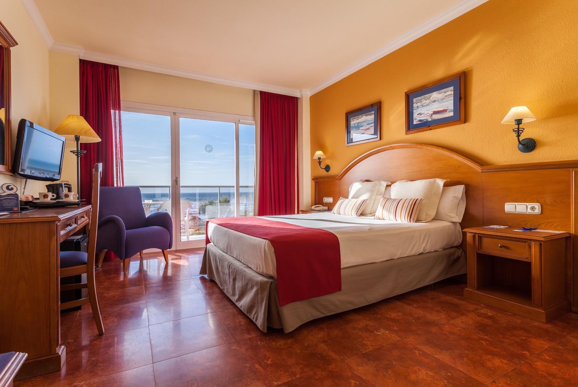 Isabel Hotel Torremolinos