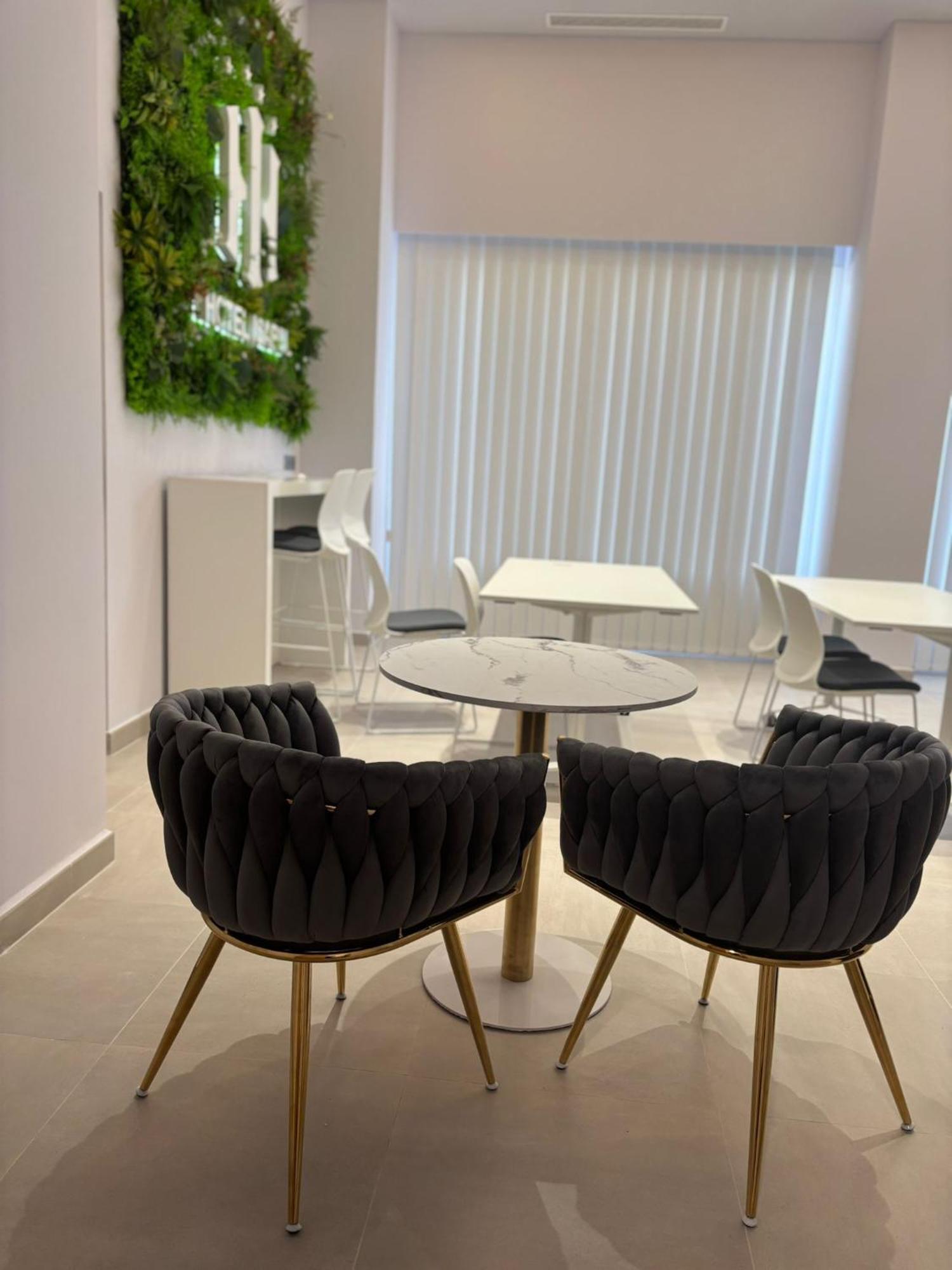 Isabel Hotel Torremolinos