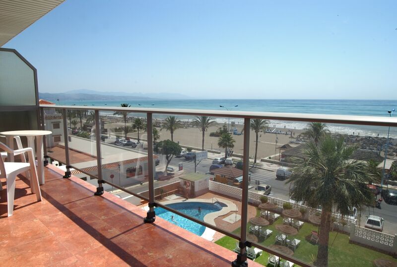 Isabel Hotel Torremolinos