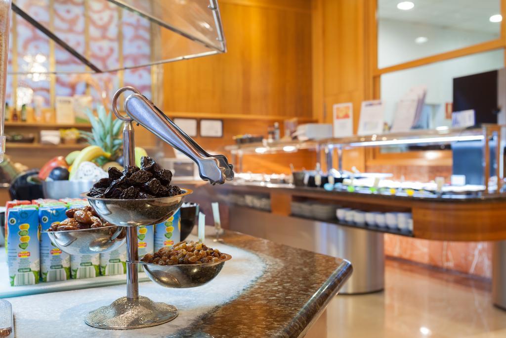 Isabel Hotel Torremolinos