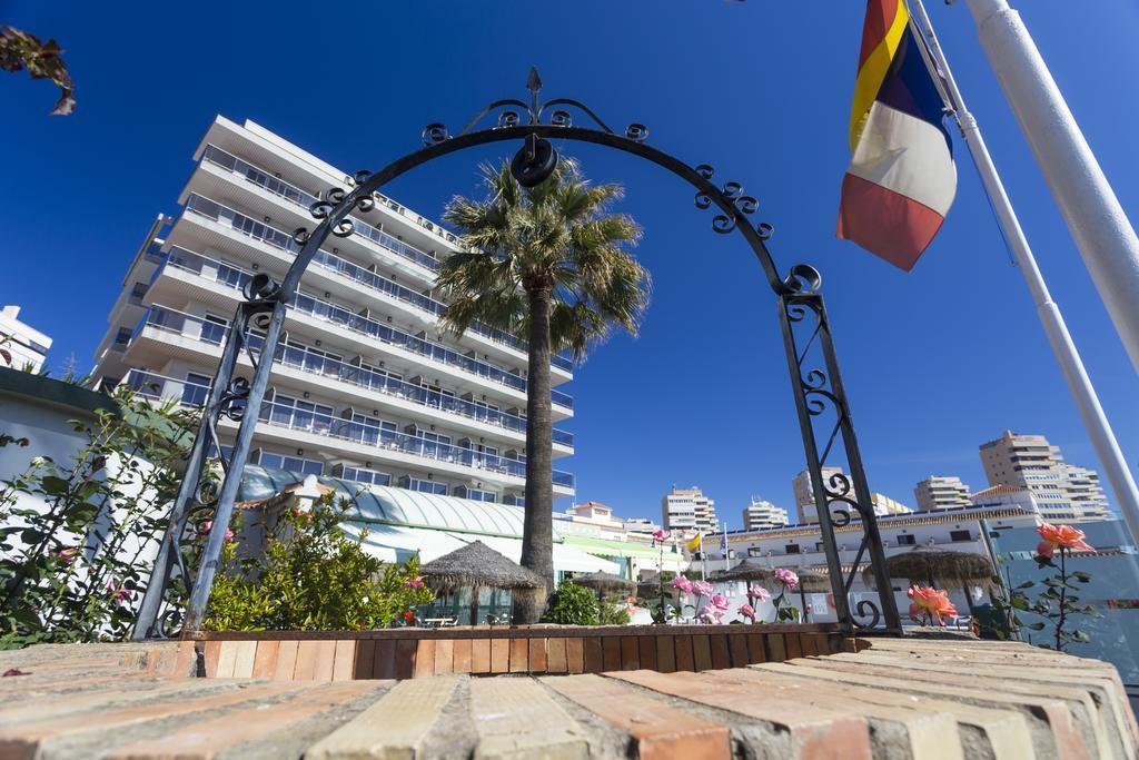 Isabel 4* Torremolinos