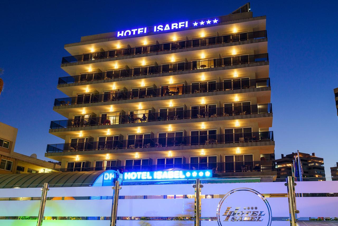 Hotel Isabel 4*