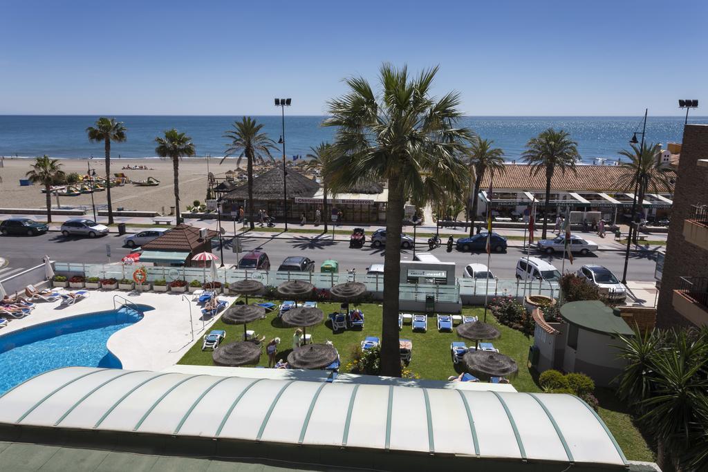 Hotel Isabel